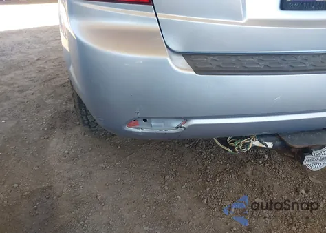 2008 Kia Sorento Lx z USA, uszkodzony, nr VIN KNDJC735085780916